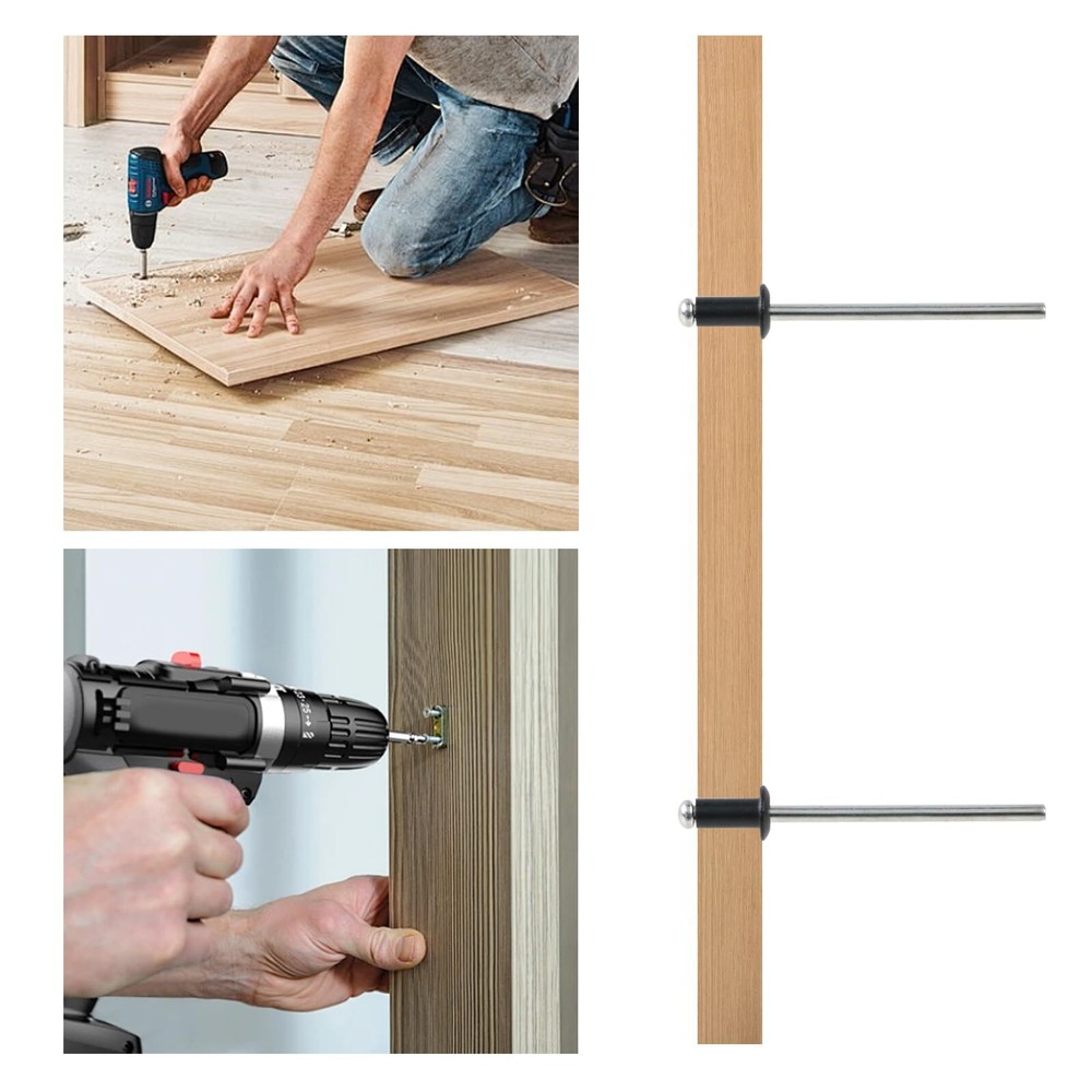 1/8" x 1/4" Aluminium Blind Rivets Pull Rivets Rivets Core Decoration Pop Riv...