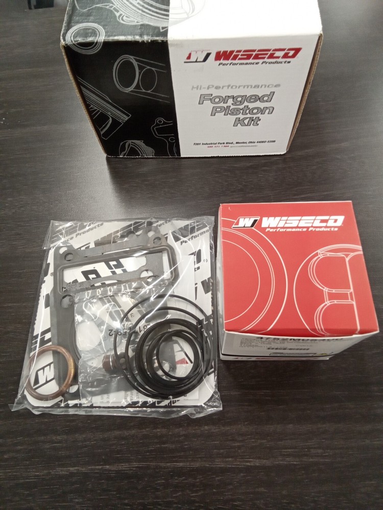 Wiseco PK1682