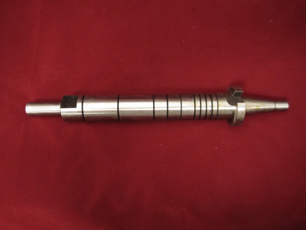 Horizontal (Right Angle) Milling Attachment Arbor Only!!!- NT30