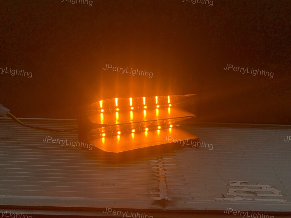 Whelen Freedom Short Corner 6/6