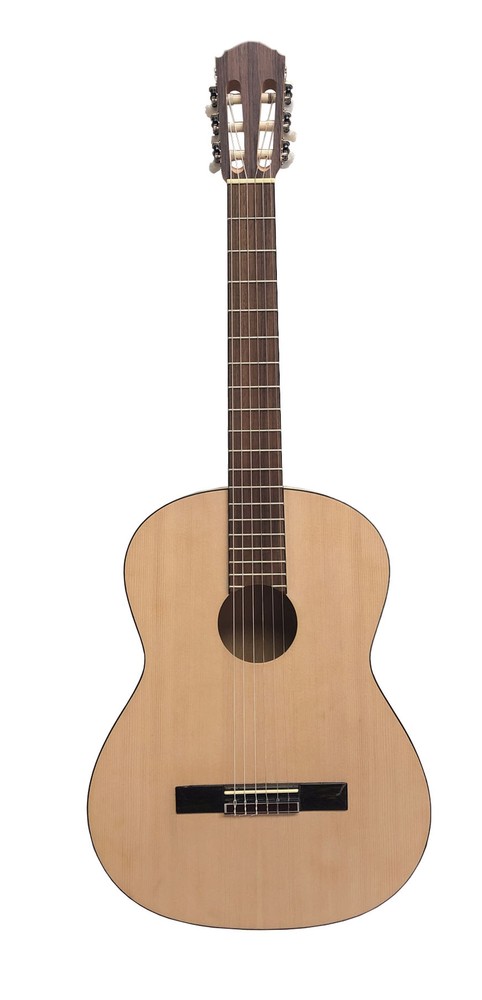 Solo ACK-10 DIY Classical Guitar Kit