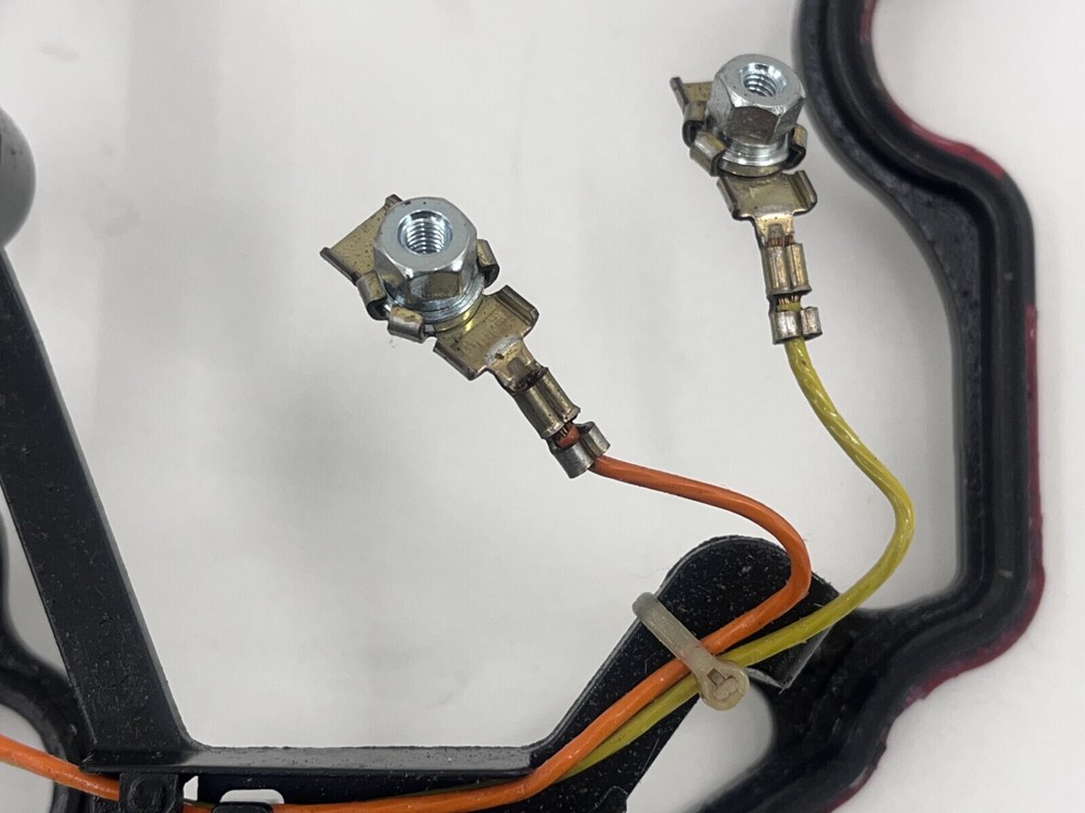 Cummins Injector Harness 5367848