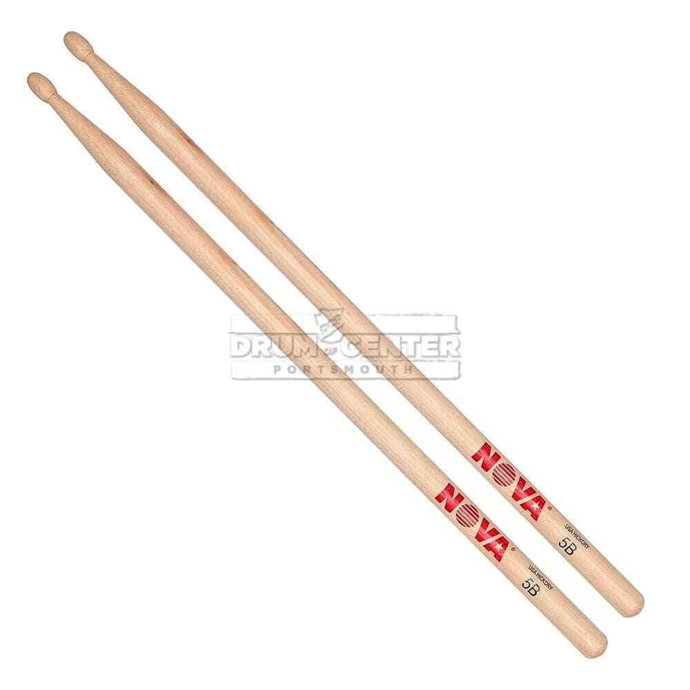 Vic Firth NOVA 5B Drum Sticks