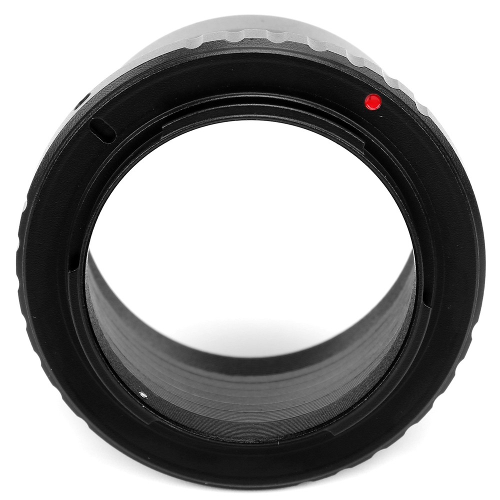 2 To M48x0.75mm Adapter For Camera