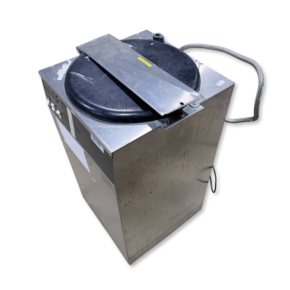 MVE Cryogenics VPS-80 Biological Storage System Liquid Nitrogen Freezer ASCO