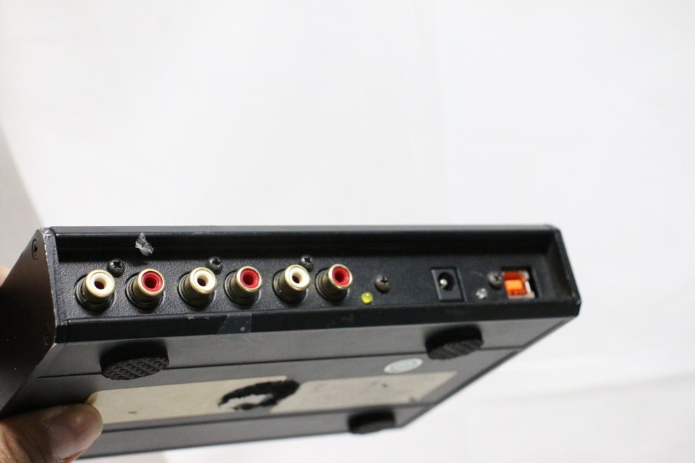 RANE SL3 SERATO scratch live not tested
