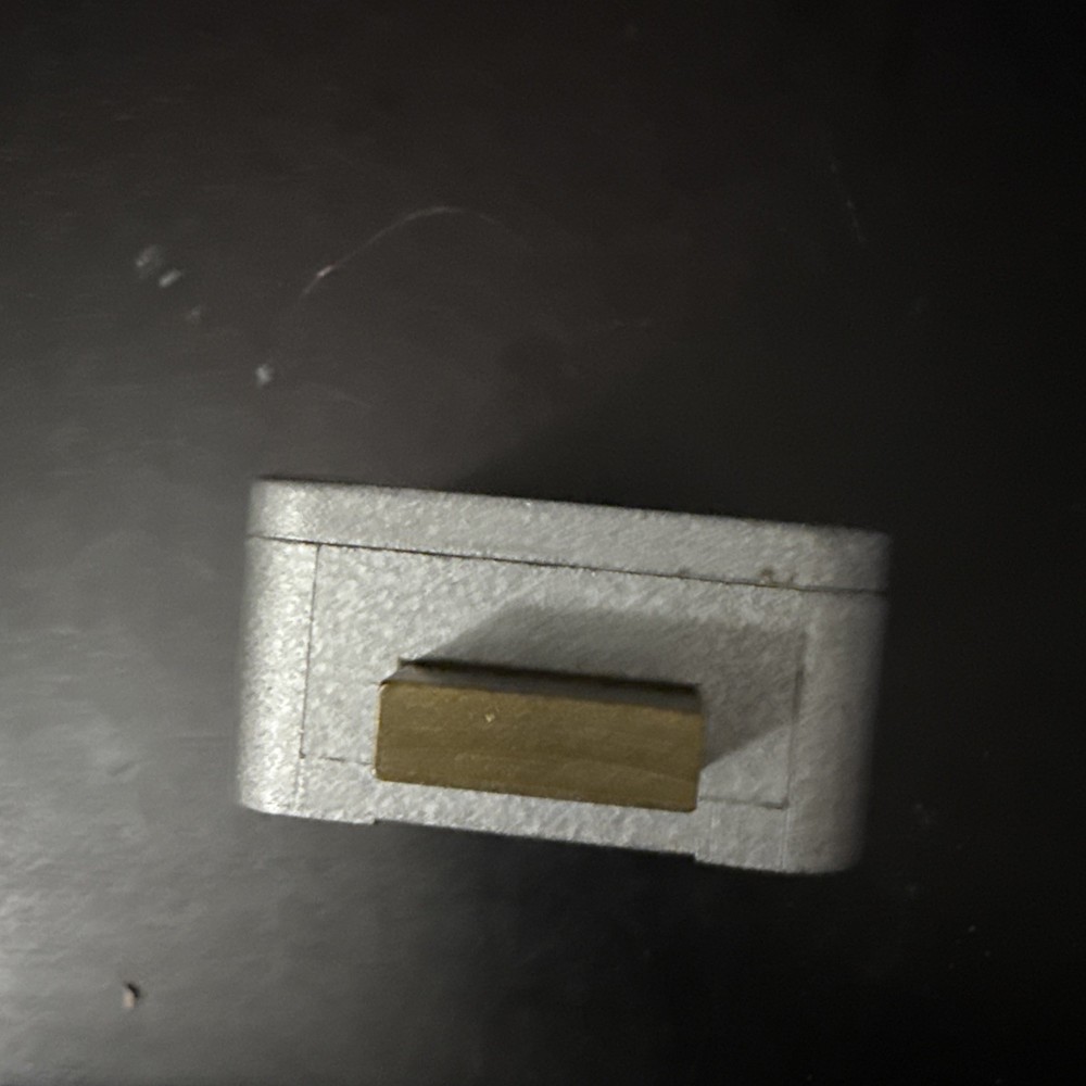 Sargent & Greenleaf Series Combination Lock