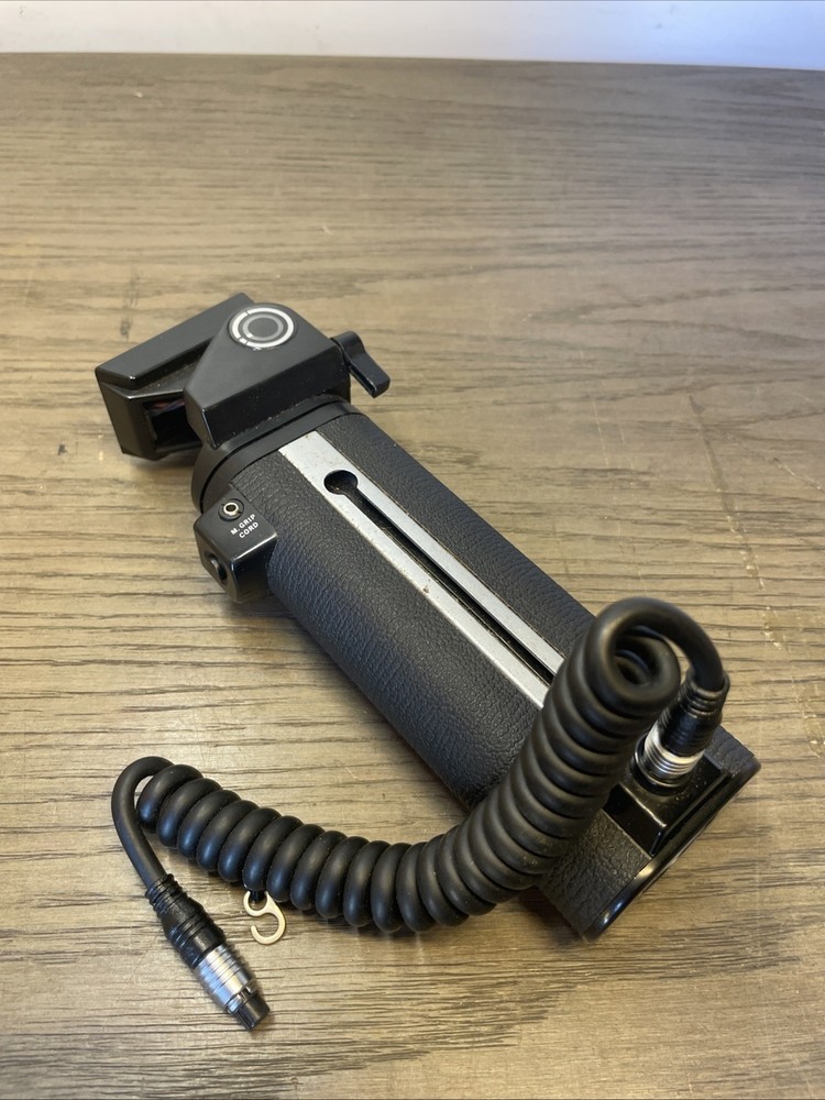 Olympus Electronic Flash Power Bounce Grip 2