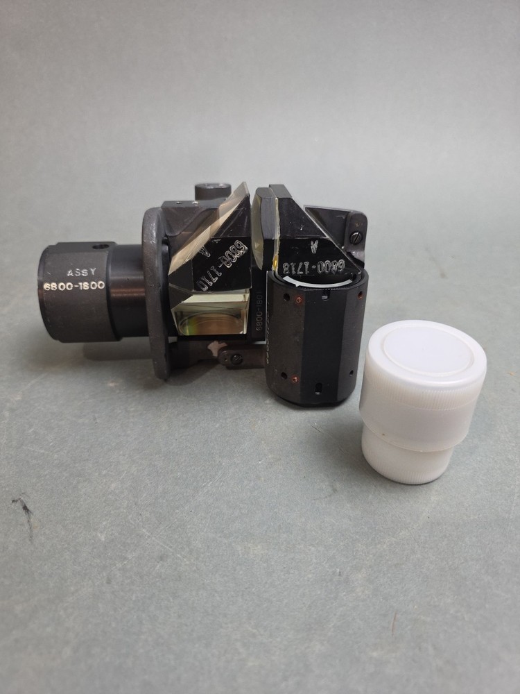 Unknown Lens Assembly Telescope "Aerial Viewfinder Multioptic"