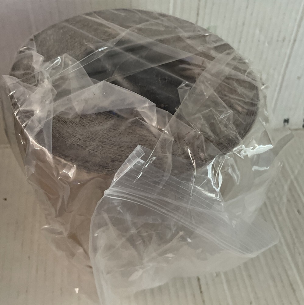D3884 120 Grit Sanding Roll 6’ x 50’
