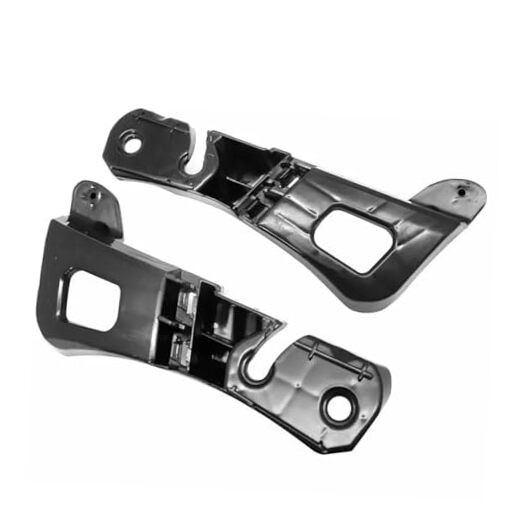 Front Left & Right Bumper Cover Holder Mount Bracket for VW Beetle 2012-2019