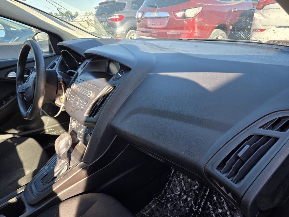 2015-2018 Ford Focus Front 4.2" Display Screen