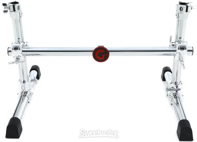 Gibraltar GSSMS Stealth Side Mount System