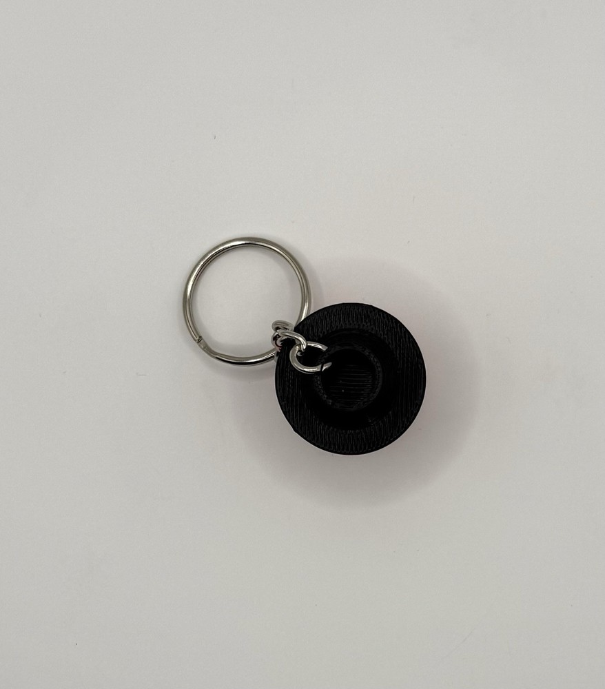 Engine Air Filter Keychain (X2 Qty)