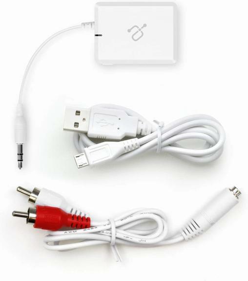 Clearance! ALURATEK BLUETOOTH 3.0 TV TRANSMITTER for Computers MP3 WIRELESS HP