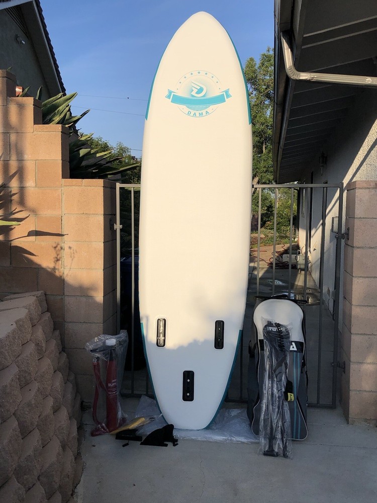 paddle board inflatable