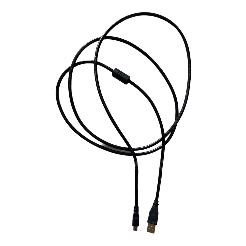LONG DURABLE USB FAST Charger Cord Charging Cable for Sony PS3 & PS4 Controller