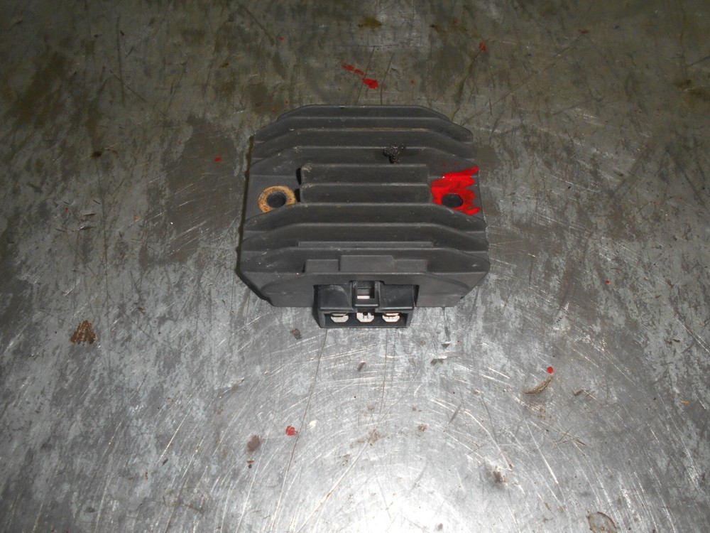 yamaha thundercat rectifier