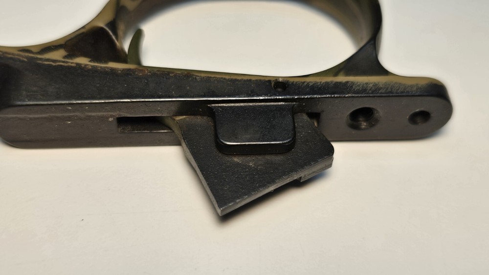 Thompson Center Tree Hawk Muzzleloader Camo Trigger Assembly (A)