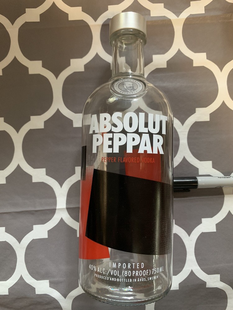 Absolut Peppar