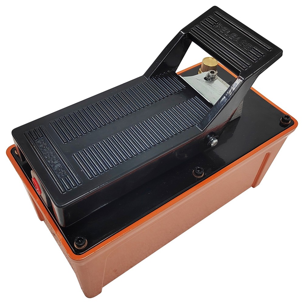 6600lbs Loading Capacity Car Frame Machine Auto Body Frame Puller Straightener