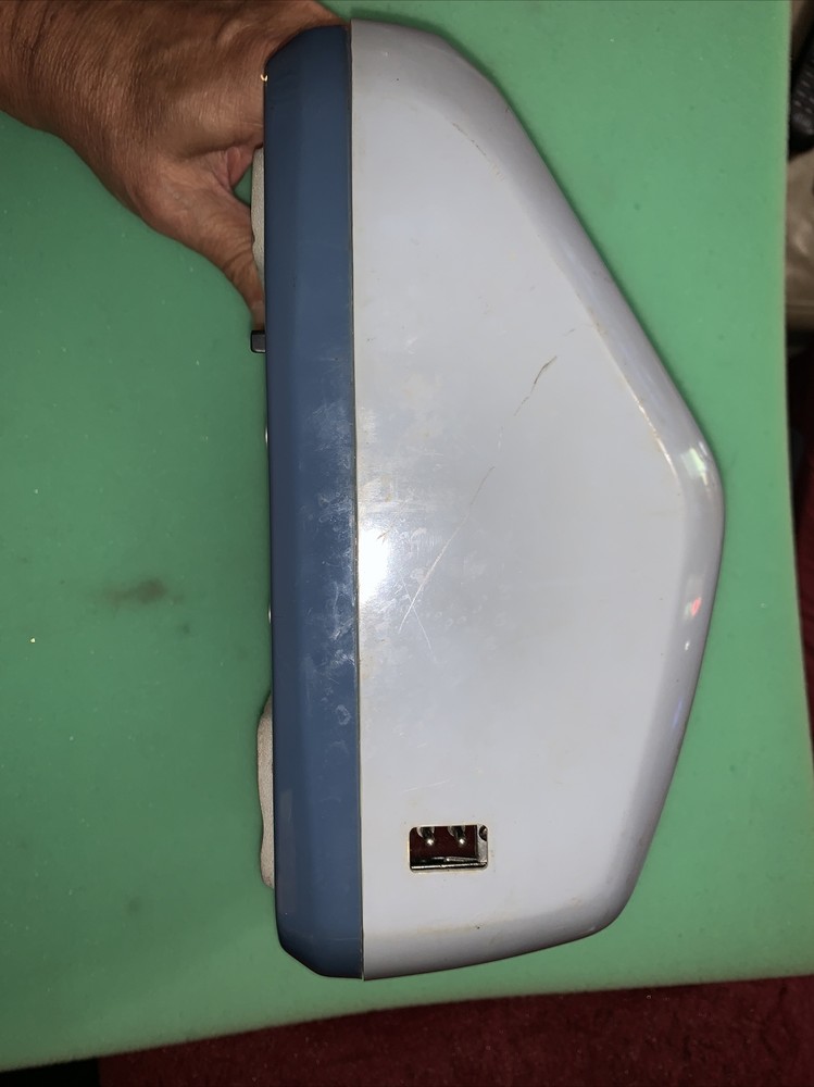 Bohn Unitrex M-3 Adding Machine Japan Tested Working