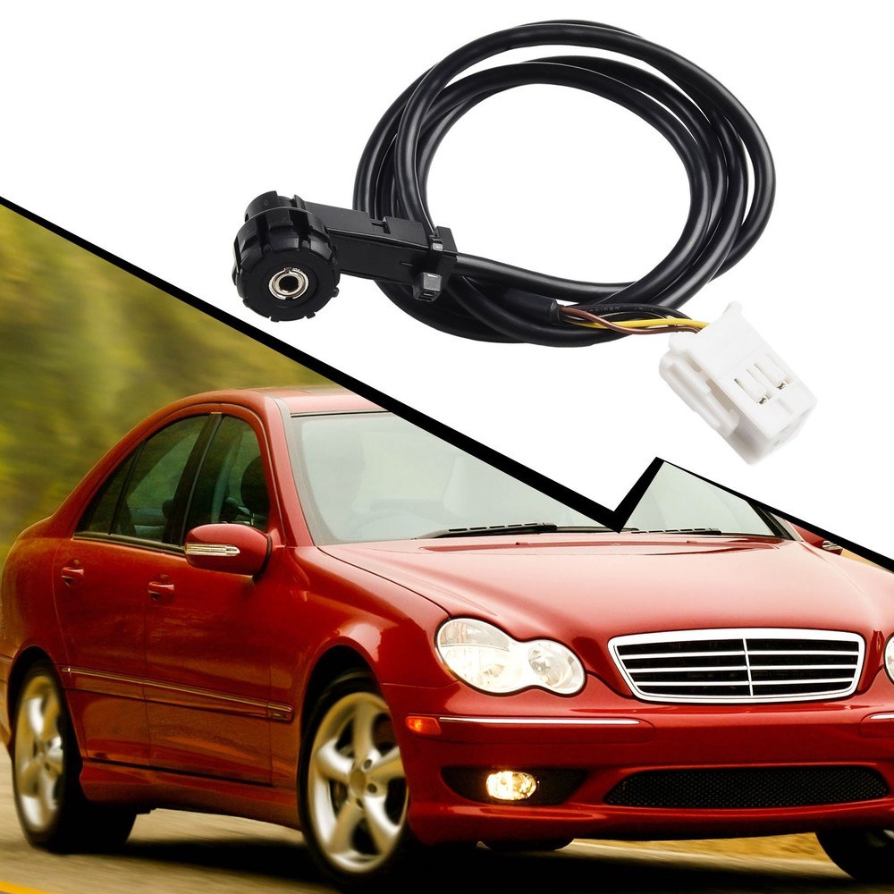 Auxiliary Cable Auxiliary Cable 2000-2007 4pin A2034401808 Copper Wire