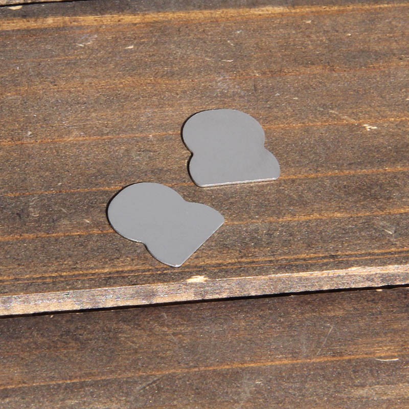 HOPE Deflector Plate for TECH 3 Master Cylinder