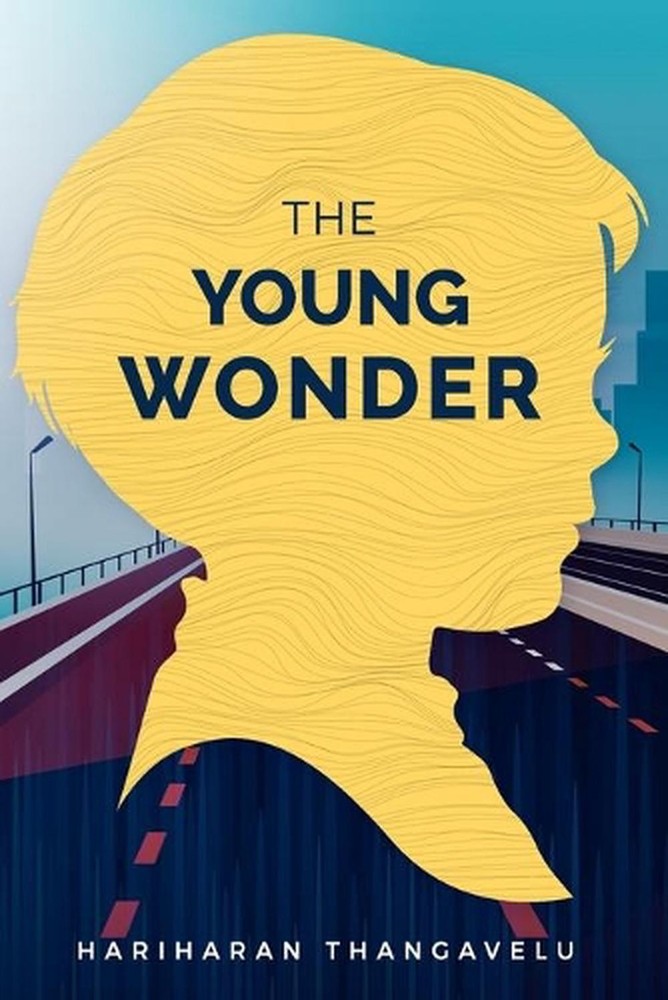 The Young Wonder
