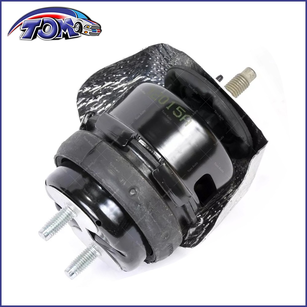 4Pcs Engine & Trans & Torque Strut Mount For 2012-2013 Chevrolet Impala 3.6L