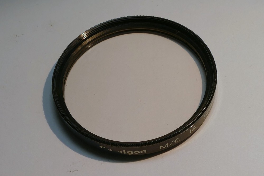 Samigon MC 55mm Filter Skylight 1A