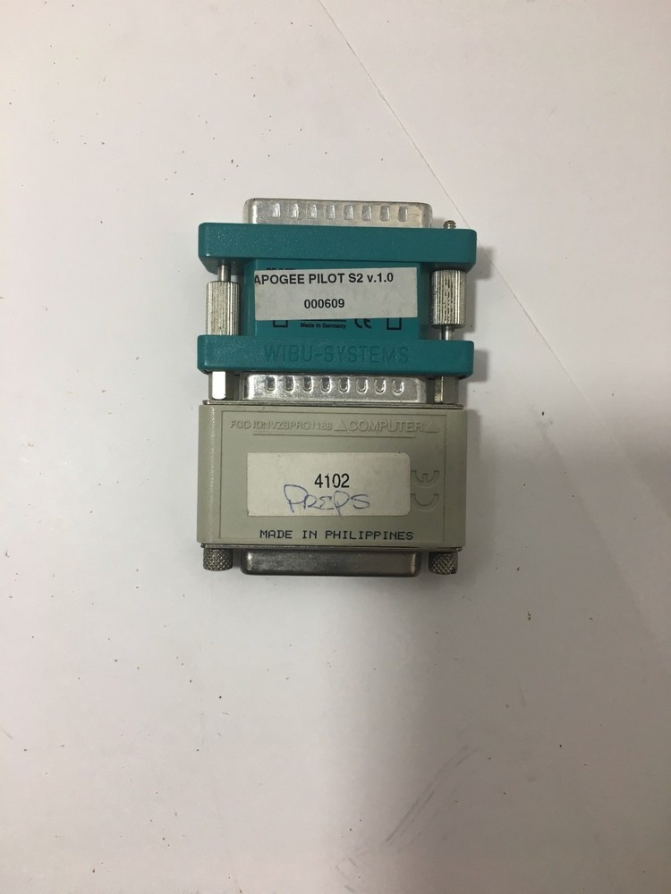 AGFA Series 2 Apogee Prepress Work Flow