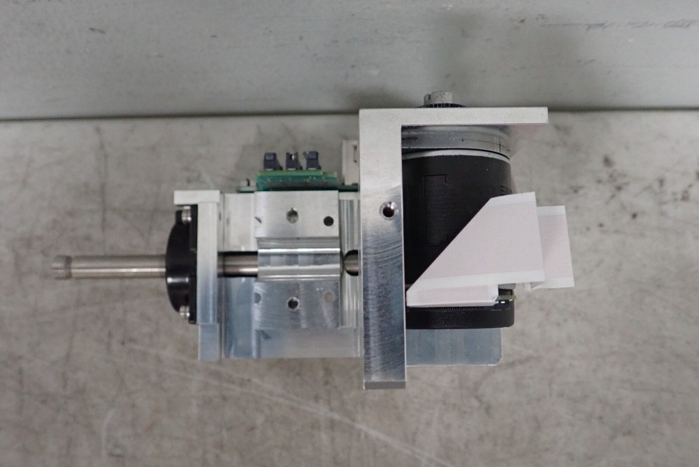 Agilent Technologies 5067-6178 Sampler Manipulator Motor Assembly