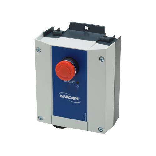 Invacare Reliant Linak Controller Unit # 1078275 For Reliant 450