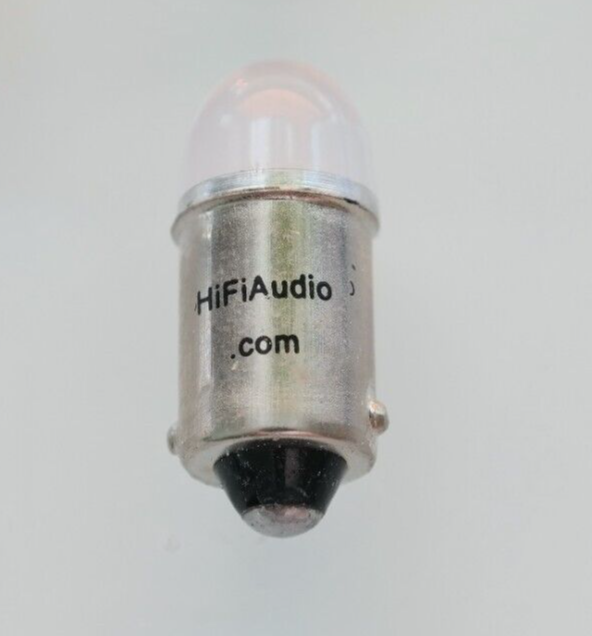 Sansui 7070 receiver replacement front LED lamps bulbs lights kit set