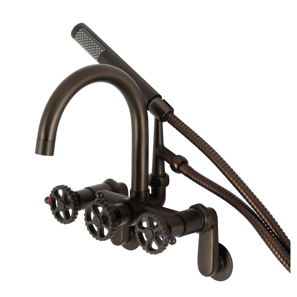 Kingston Brass AE8155CG