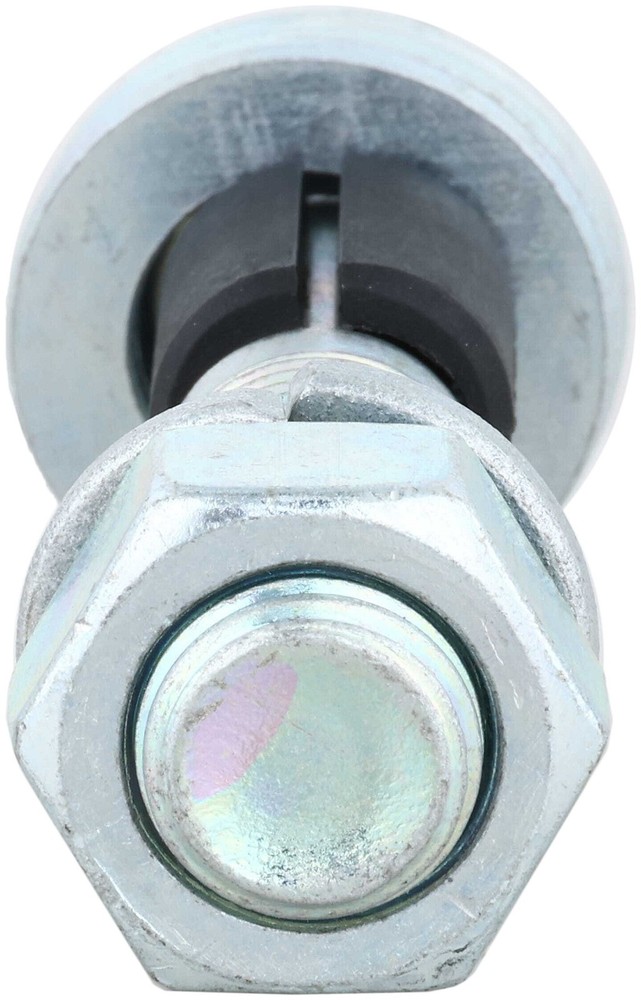 For 2014-2017 Chevrolet SS - Front Alignment Cam Bolt Kit Delphi