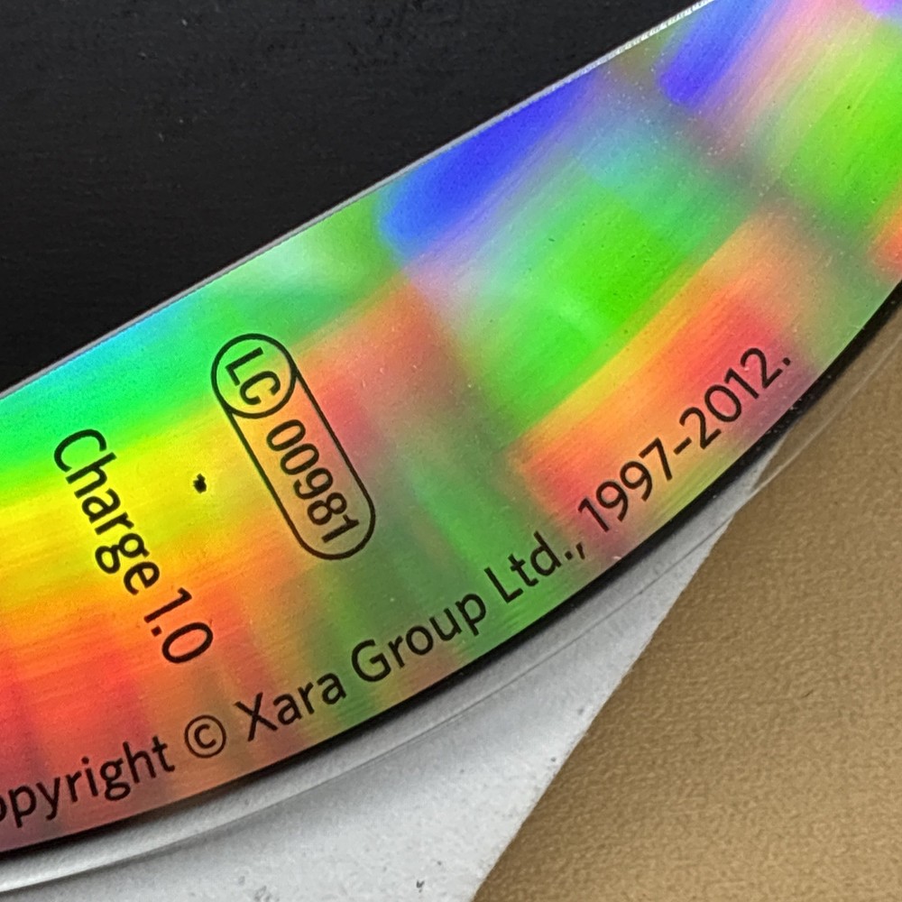 MAGIX XARA Web Designer MX Premium Version 8 & 9 Bundle