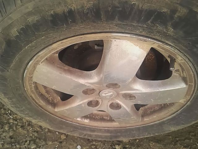 CARAVAN 2007 Fuse Box Cabin 6560