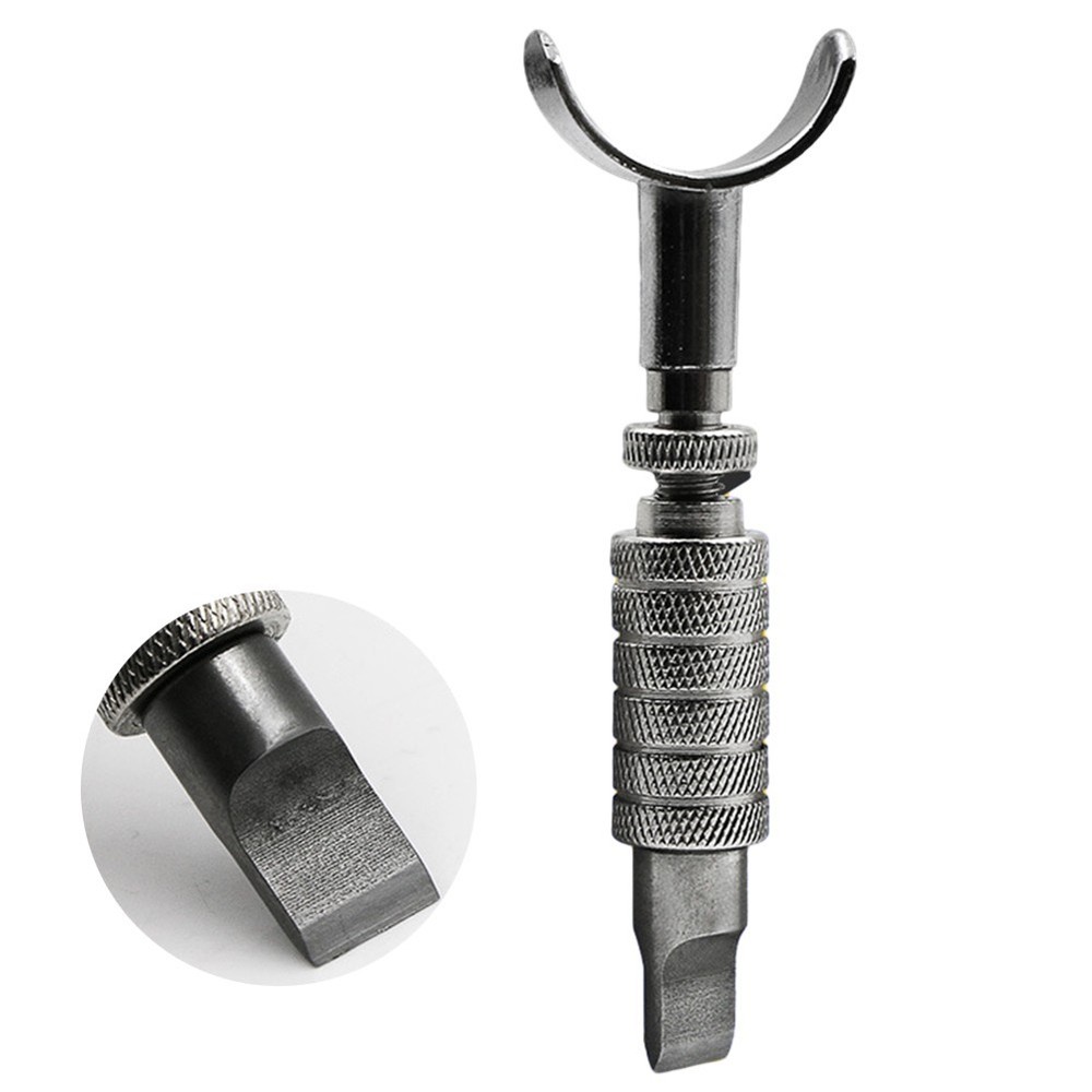 Dive into DIY Projects with Our Swivel Adjustable Leather Crafting Tools Set