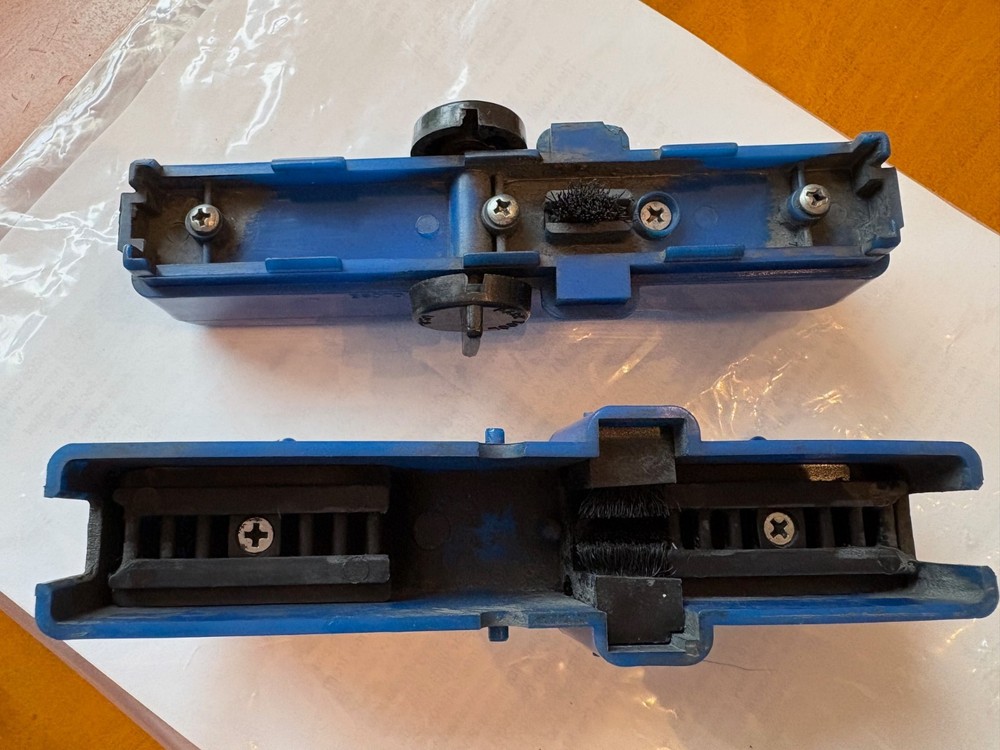 Park Tool Chain Mate chain cleaner