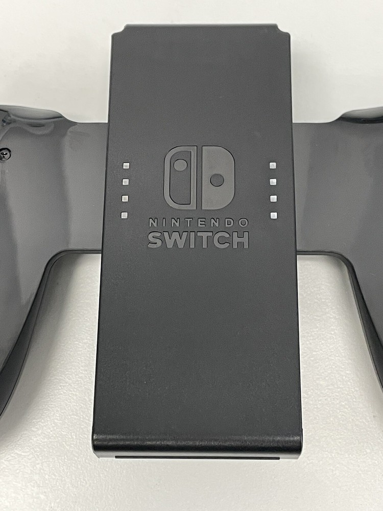 ORIGINAL Nintendo Switch joycon Grip Comfort Grip for Joy Con Bulk Package