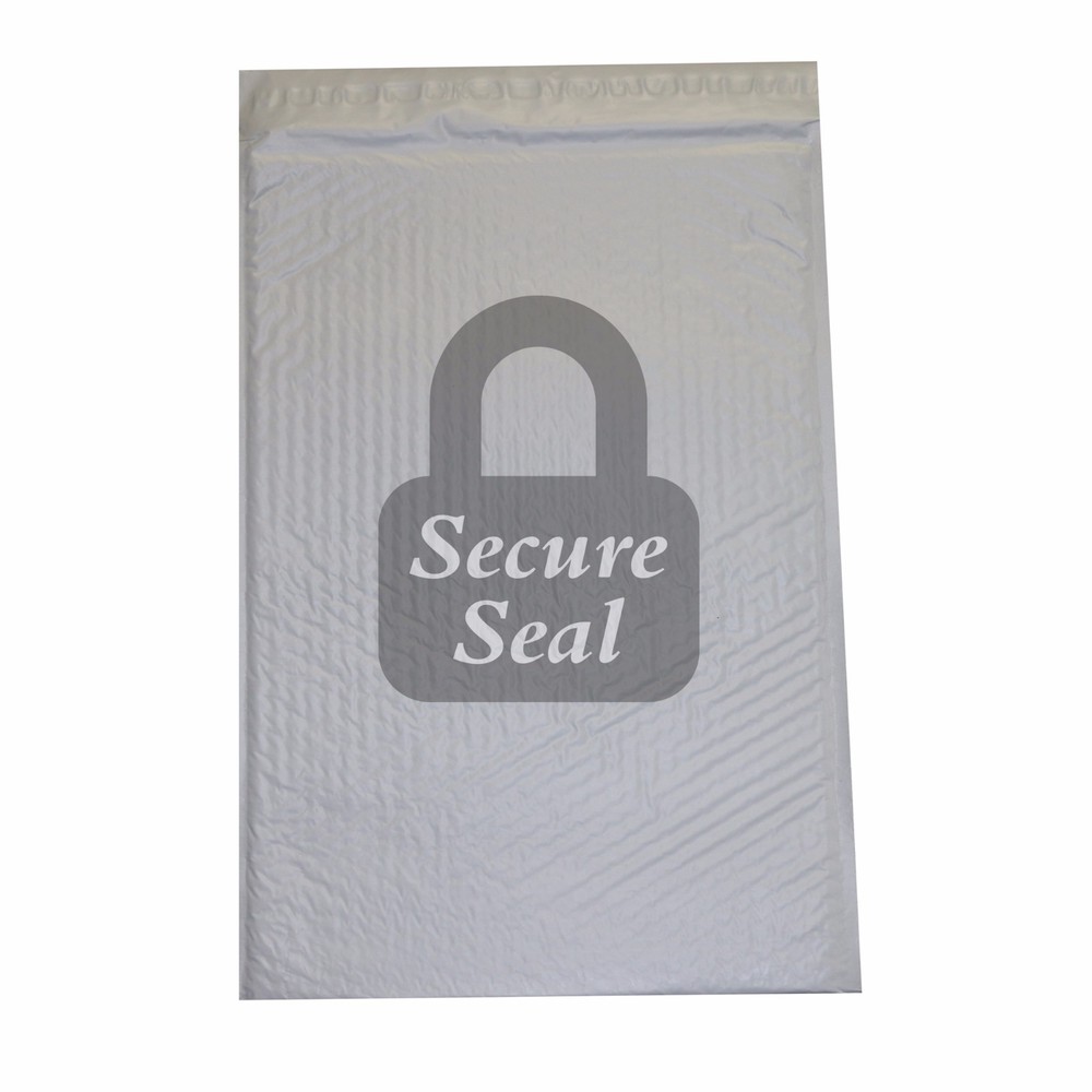 Pick Quantity! 1-600 #6 12.5"x 19" Poly Bubble Mailers Self Sealing Envelopes