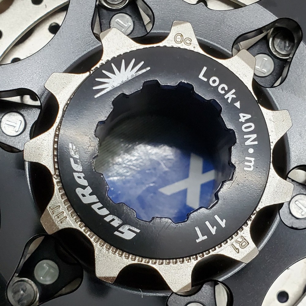 JGBIKE BICYCLE GROUP SET Shimano-Sunrace-Kmc