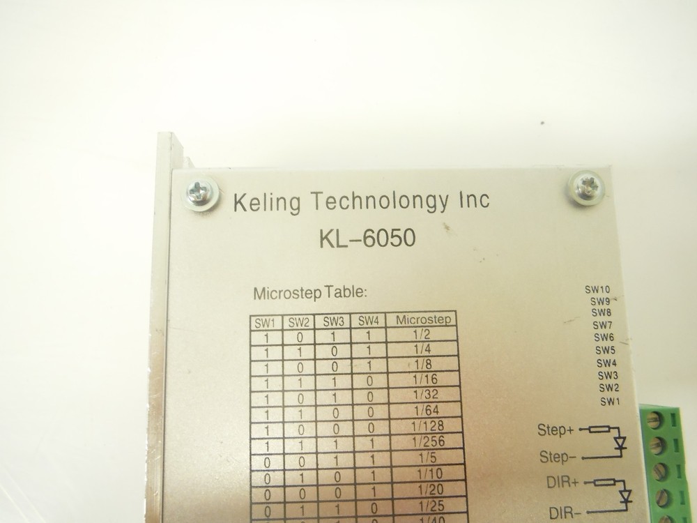 Keling Technology Inc KI-6050