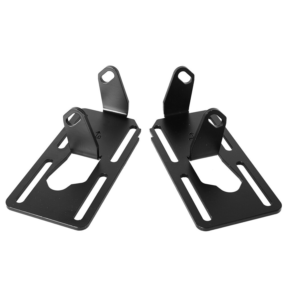 Fit For 88-98 GM Truck LS2 LS6 LSX Conversion Engine Mounts LS1 Swap Adjustable