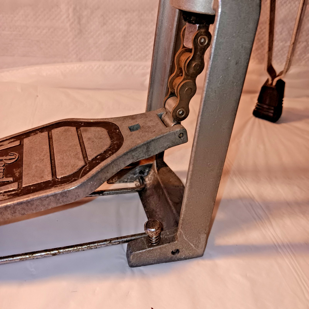 Pearl Hi Hat Stand H-800W