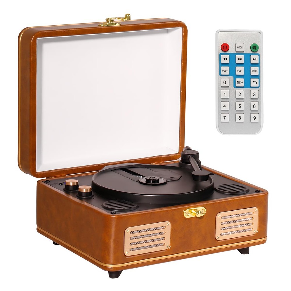 CD Player 1966b-BR