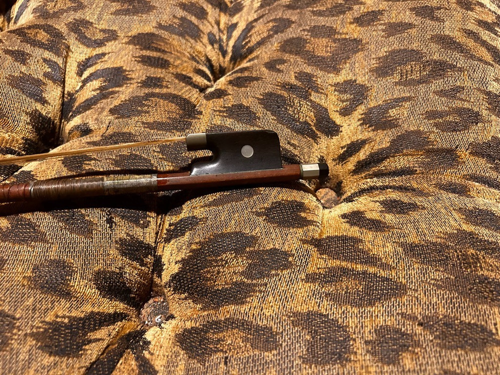 cello bow
