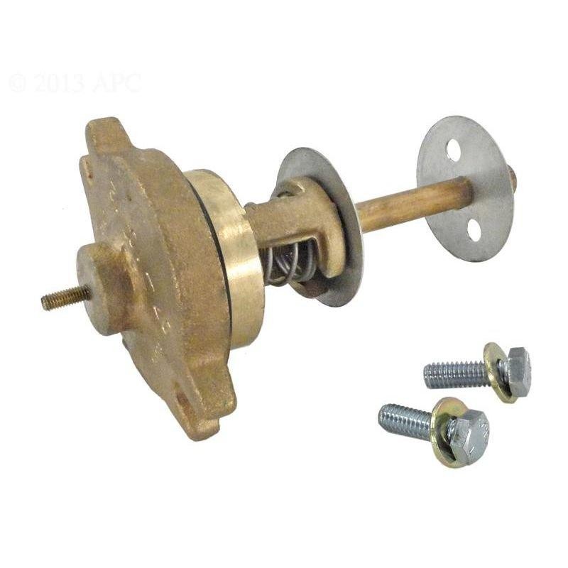 Raypak Unitherm Governor Kit H (002475F)